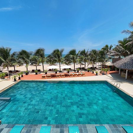 Mana Mui Ne Beach Resort Ap Thien Phuoc Zewnętrze zdjęcie