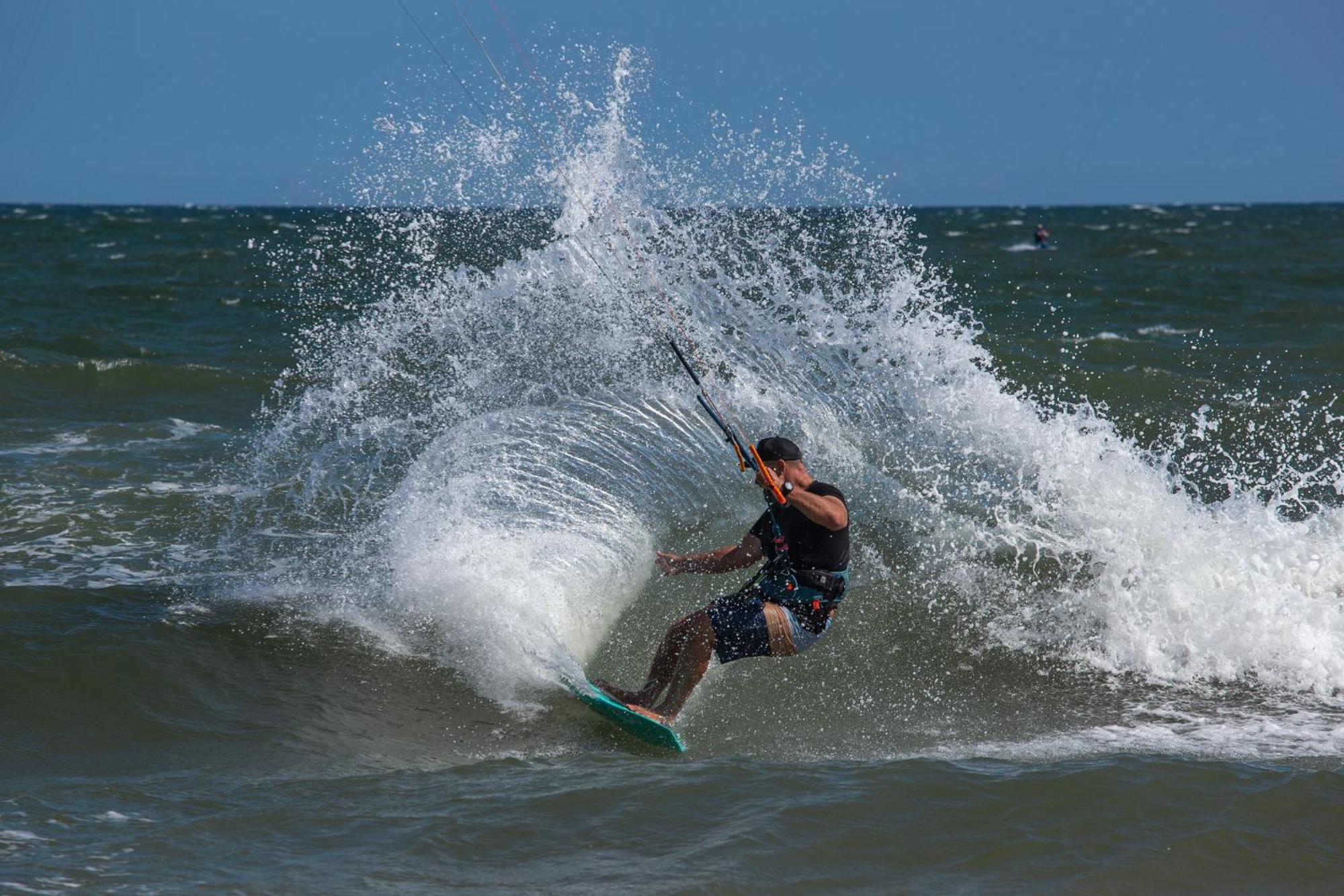 Mana Mui Ne Beach Resort Ap Thien Phuoc Zewnętrze zdjęcie