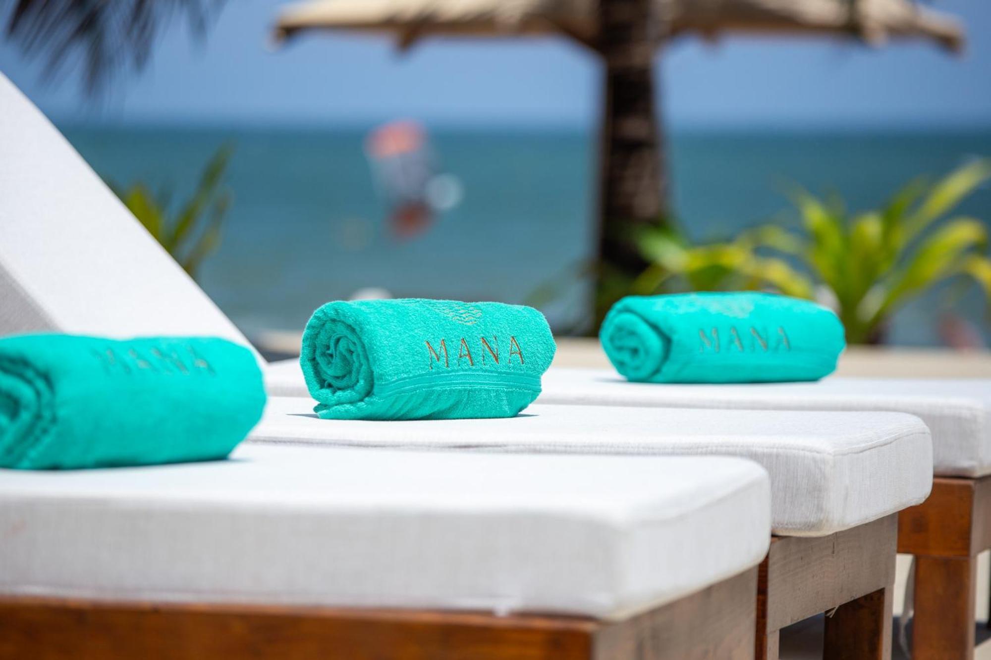 Mana Mui Ne Beach Resort Ap Thien Phuoc Zewnętrze zdjęcie