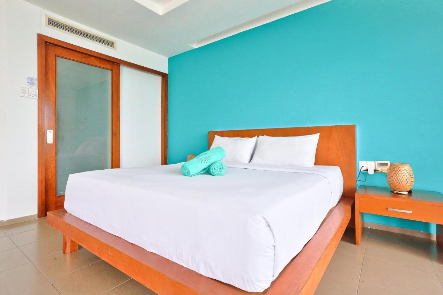 Mana Mui Ne Beach Resort Ap Thien Phuoc Zewnętrze zdjęcie