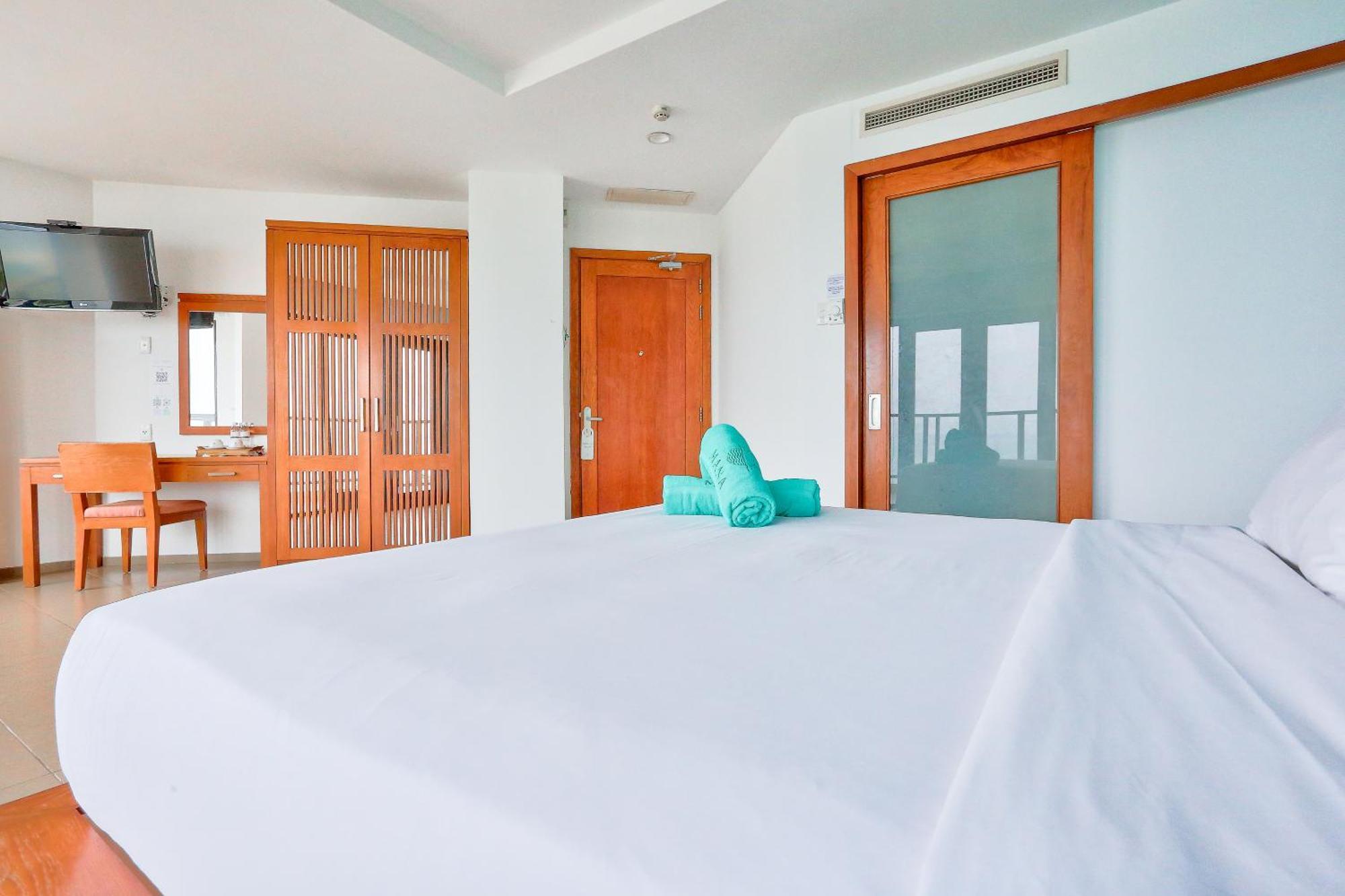 Mana Mui Ne Beach Resort Ap Thien Phuoc Zewnętrze zdjęcie
