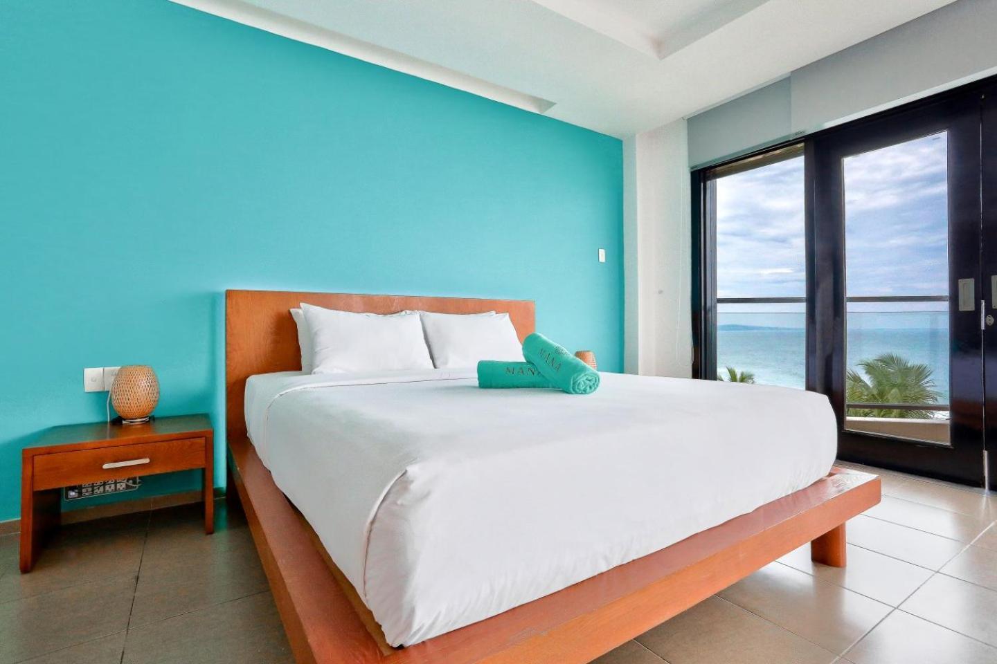 Mana Mui Ne Beach Resort Ap Thien Phuoc Zewnętrze zdjęcie