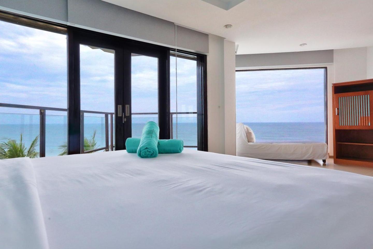 Mana Mui Ne Beach Resort Ap Thien Phuoc Zewnętrze zdjęcie