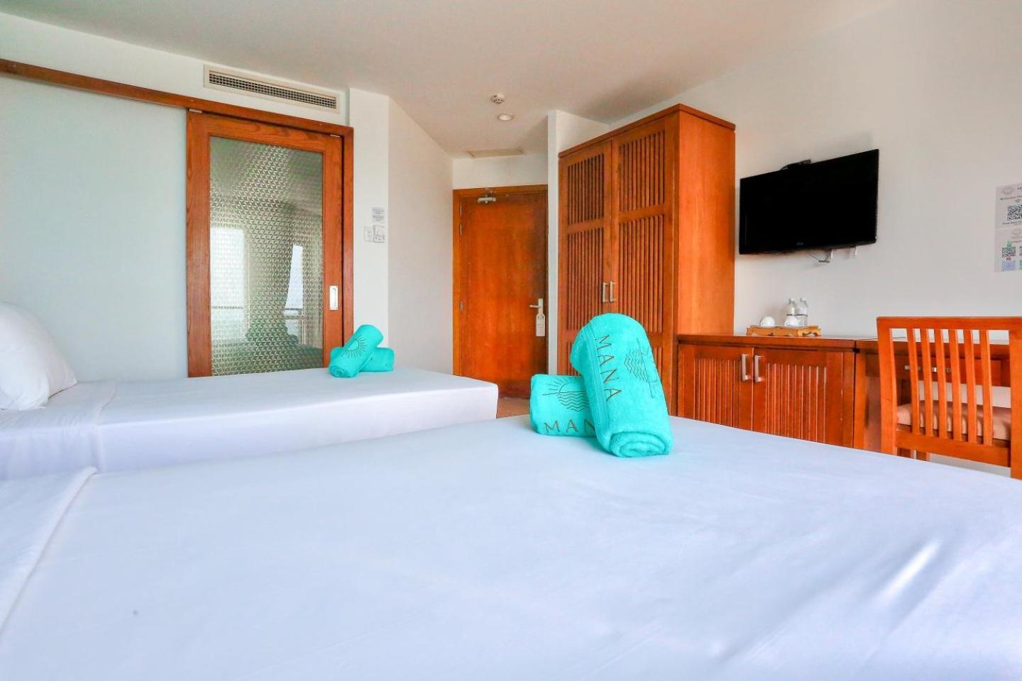 Mana Mui Ne Beach Resort Ap Thien Phuoc Zewnętrze zdjęcie