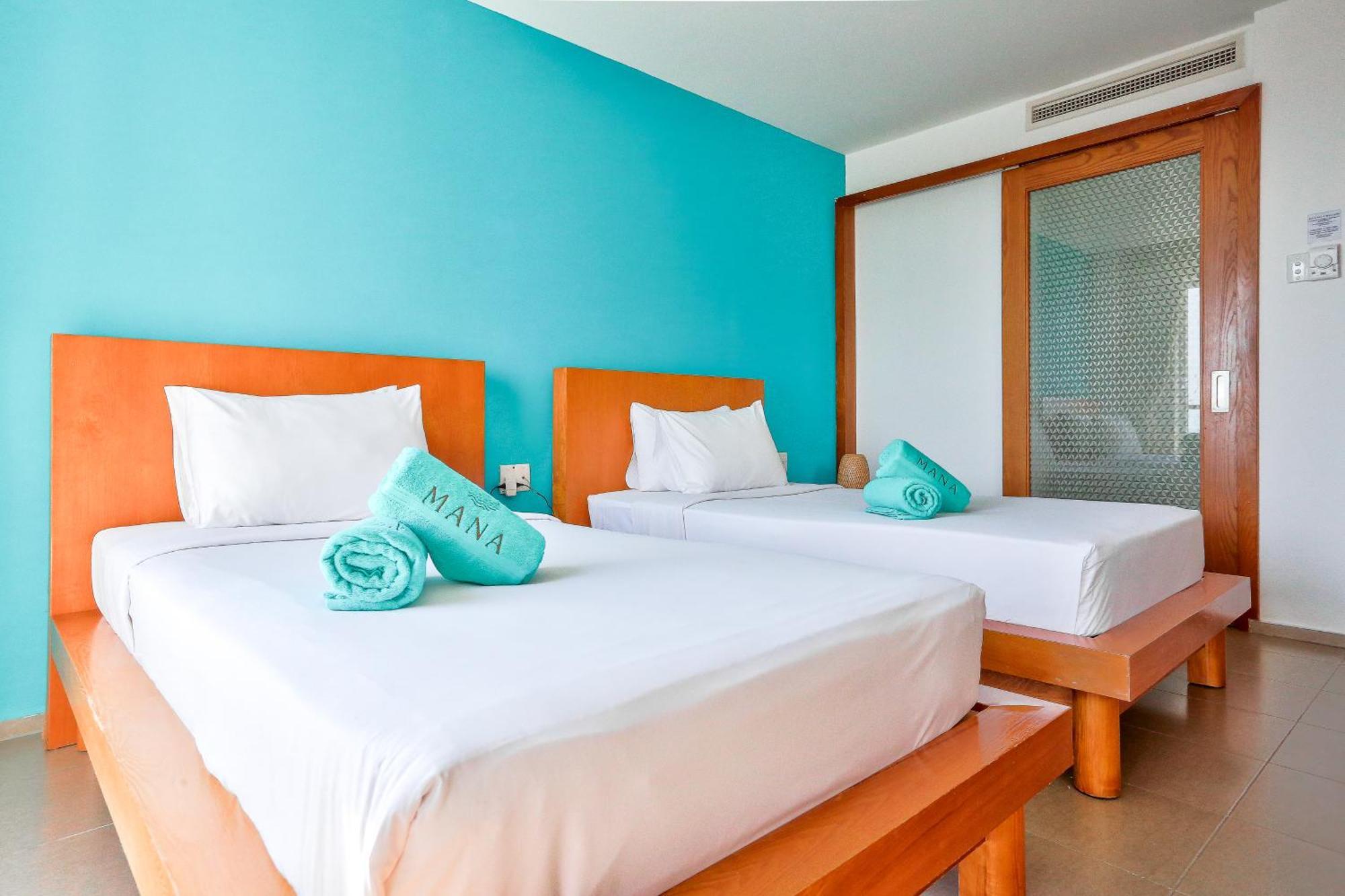 Mana Mui Ne Beach Resort Ap Thien Phuoc Zewnętrze zdjęcie