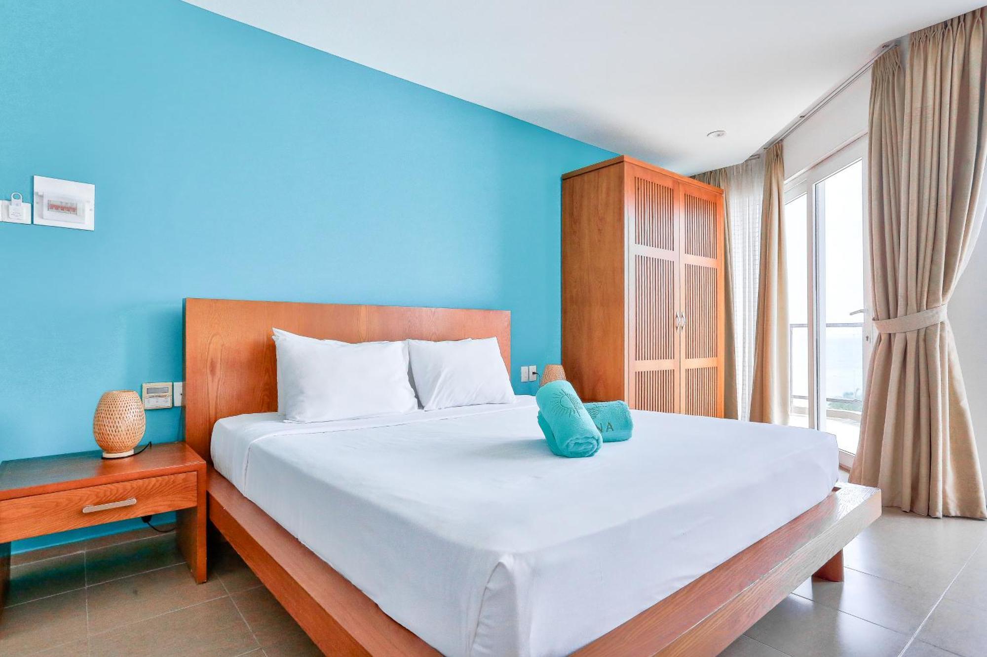Mana Mui Ne Beach Resort Ap Thien Phuoc Zewnętrze zdjęcie
