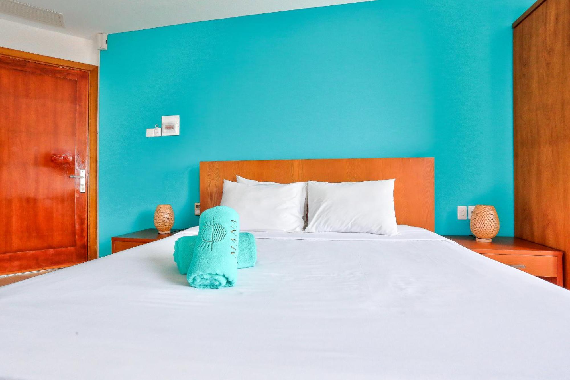 Mana Mui Ne Beach Resort Ap Thien Phuoc Zewnętrze zdjęcie