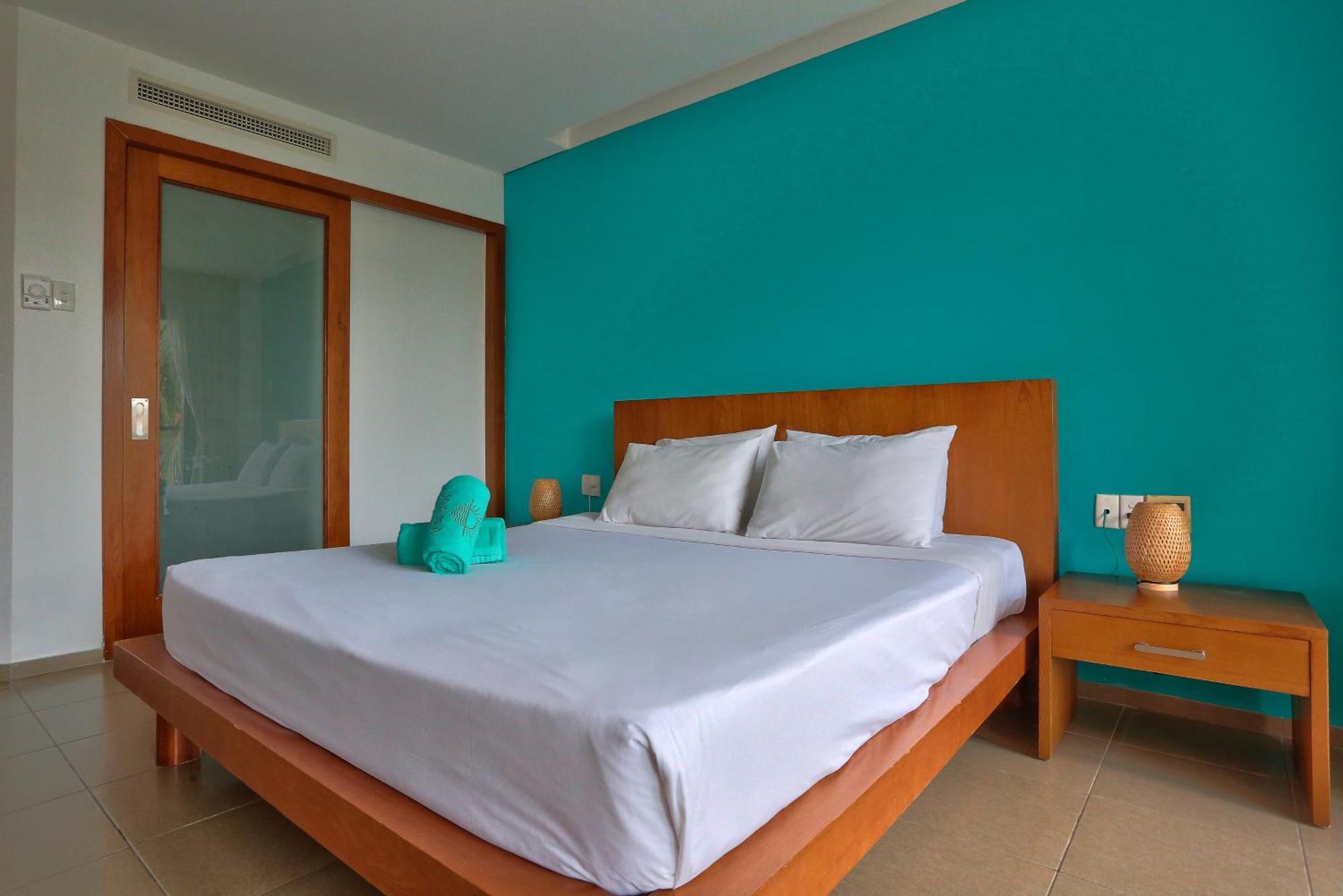 Mana Mui Ne Beach Resort Ap Thien Phuoc Zewnętrze zdjęcie