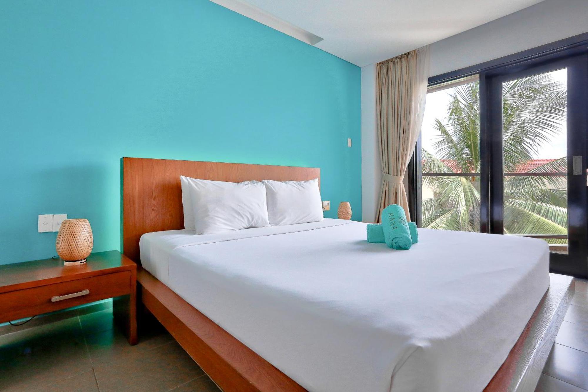 Mana Mui Ne Beach Resort Ap Thien Phuoc Zewnętrze zdjęcie
