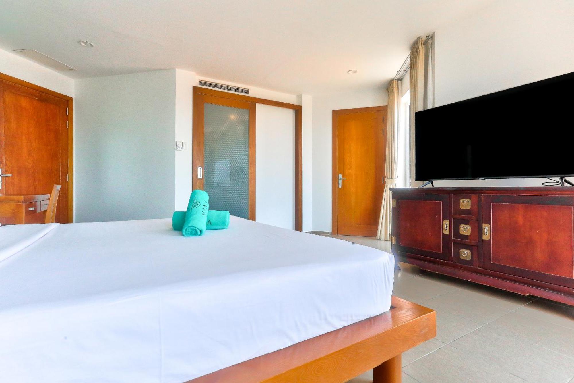 Mana Mui Ne Beach Resort Ap Thien Phuoc Zewnętrze zdjęcie
